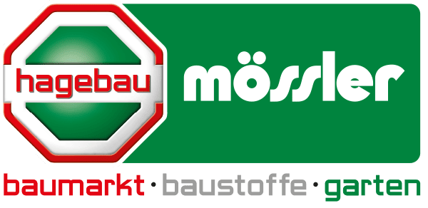 Partner Logo Hagebau Mössler